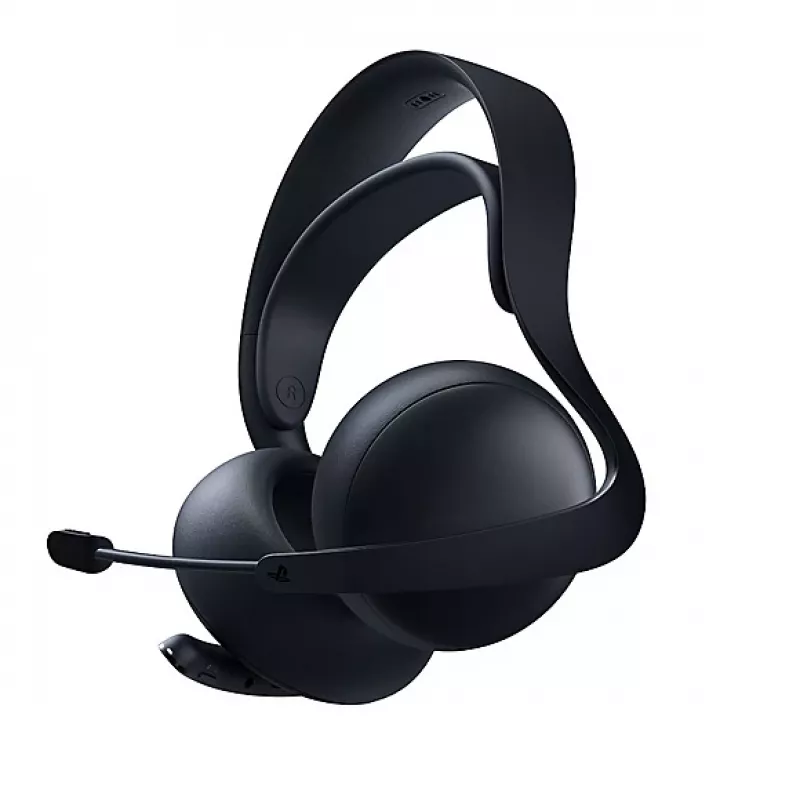 Sony Pulse Elite cuffie senza fili archetto gaming Bluetooth nero