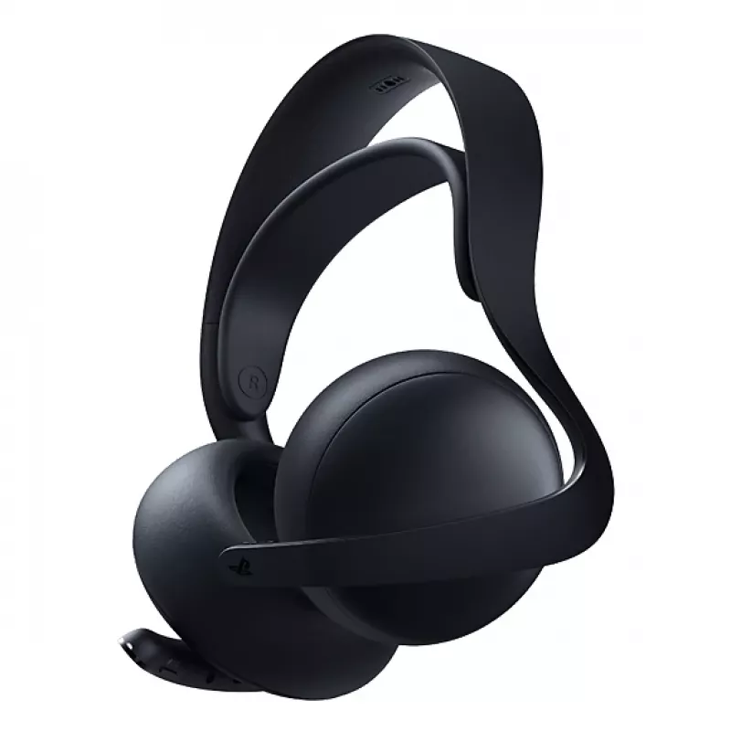 Sony Pulse Elite cuffie senza fili archetto gaming Bluetooth nero