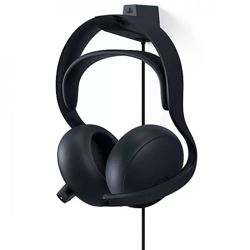 Sony Pulse Elite cuffie senza fili archetto gaming Bluetooth nero