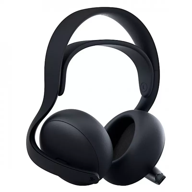 Sony Pulse Elite cuffie senza fili archetto gaming Bluetooth nero