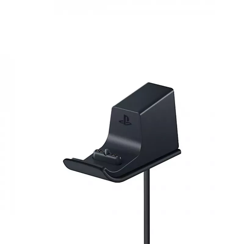 Sony Pulse Elite cuffie senza fili archetto gaming Bluetooth nero