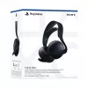 Sony Pulse Elite cuffie senza fili archetto gaming Bluetooth nero