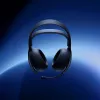 Sony Pulse Elite cuffie senza fili archetto gaming Bluetooth nero