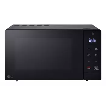 LG NeoChef MS3032JAS microonde nero microonde solo da appoggio 30 l 900 W