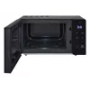 LG NeoChef MS3032JAS microonde nero microonde solo da appoggio 30 l 900 W