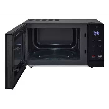 LG NeoChef MS3032JAS microonde nero microonde solo da appoggio 30 l 900 W