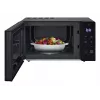 LG NeoChef MS3032JAS microonde nero microonde solo da appoggio 30 l 900 W