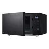 LG NeoChef MS3032JAS microonde nero microonde solo da appoggio 30 l 900 W
