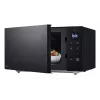 LG NeoChef MS3032JAS microonde nero microonde solo da appoggio 30 l 900 W
