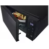 LG NeoChef MS3032JAS microonde nero microonde solo da appoggio 30 l 900 W