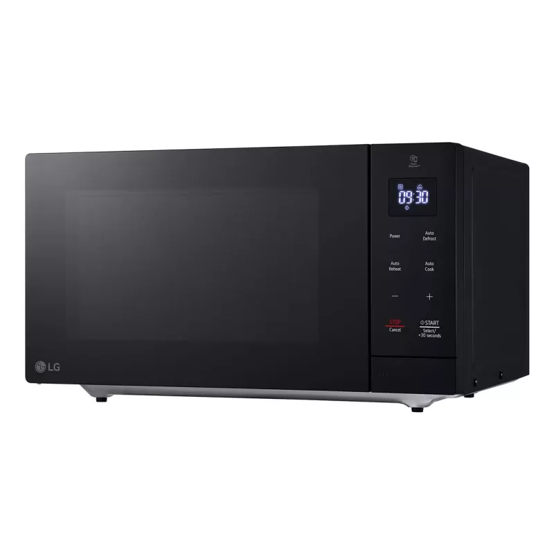 LG NeoChef MS3032JAS microonde nero microonde solo da appoggio 30 l 900 W