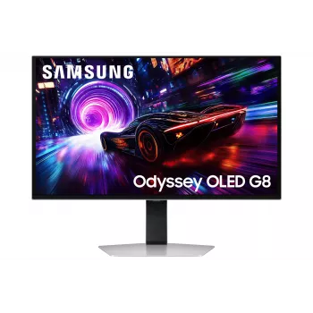 Samsung G81SF monitor per computer 68,6 cm (27