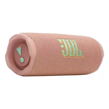 Altoparlante portatile JBL Flip 7 rosa