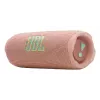 Altoparlante portatile JBL Flip 7 rosa