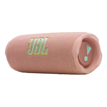 Altoparlante portatile JBL Flip 7 rosa