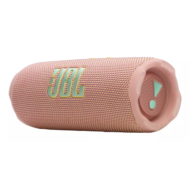 Altoparlante portatile JBL Flip 7 rosa