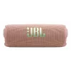 Altoparlante portatile JBL Flip 7 rosa