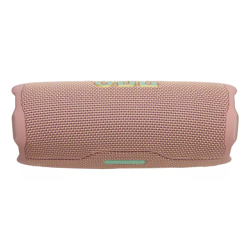 Altoparlante portatile JBL Flip 7 rosa
