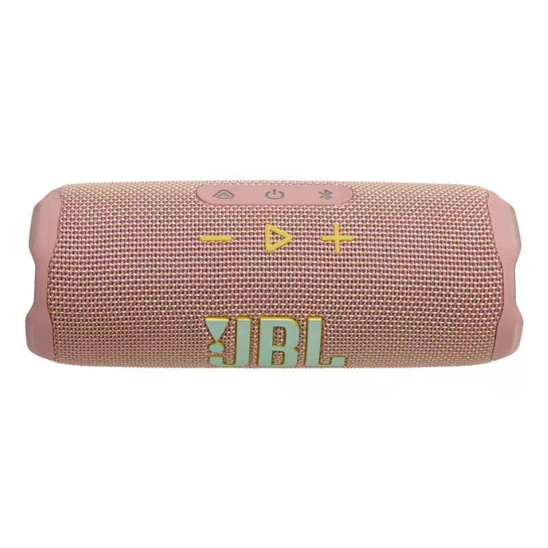 Altoparlante portatile JBL Flip 7 rosa
