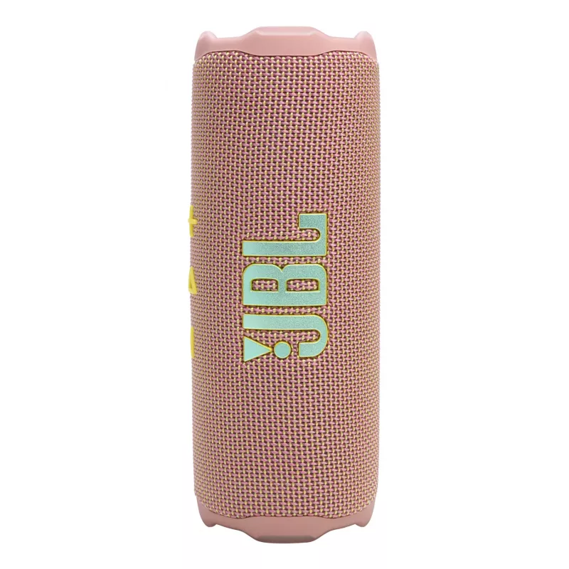 Altoparlante portatile JBL Flip 7 rosa