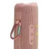 Altoparlante portatile JBL Flip 7 rosa