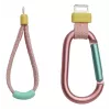 Altoparlante portatile JBL Flip 7 rosa