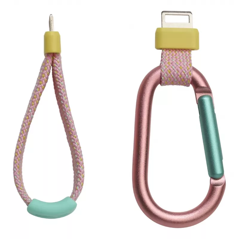 Altoparlante portatile JBL Flip 7 rosa