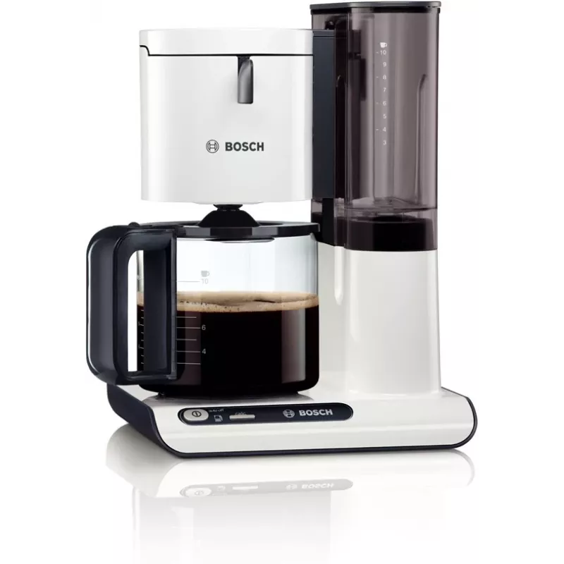 Bosch TKA8011 macchina per caffè macchina per caffè filtro 1,25 L