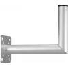 Goobay 67301 supporto a parete per parabola satellitare