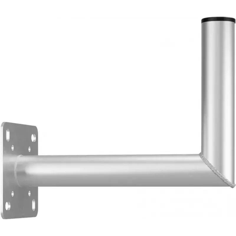 Goobay 67301 supporto a parete per parabola satellitare