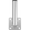 Goobay 67301 supporto a parete per parabola satellitare