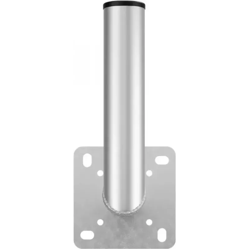 Goobay 67301 supporto a parete per parabola satellitare