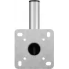 Goobay 67301 supporto a parete per parabola satellitare