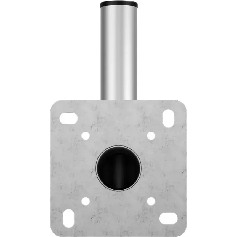 Goobay 67301 supporto a parete per parabola satellitare