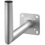 Goobay 67301 supporto a parete per parabola satellitare