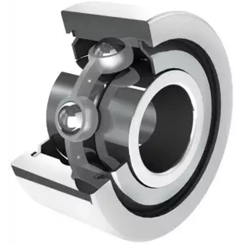 ARCTIC P8 PWM PST CO - ventola da 80 mm ottimizzata per la pressione con PWM PST per funzionamento continuo