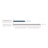 ARCTIC P8 PWM PST CO - ventola da 80 mm ottimizzata per la pressione con PWM PST per funzionamento continuo