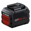 Bosch 1 600 A01 6GU accessorio avvitatore elettrico batteria nero, rosso