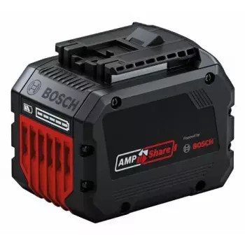 Bosch 1 600 A01 6GU accessorio avvitatore elettrico batteria nero, rosso