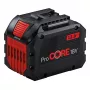 Bosch 1 600 A01 6GU accessorio avvitatore elettrico batteria nero, rosso