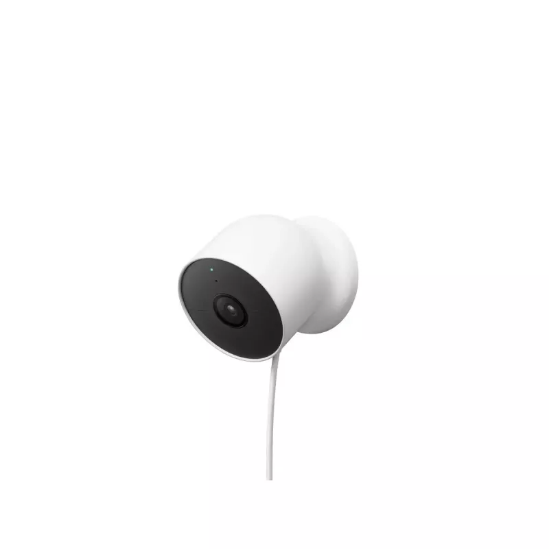 Telecamera di sicurezza IP Google Nest Cam 1920 x 1080 pixel