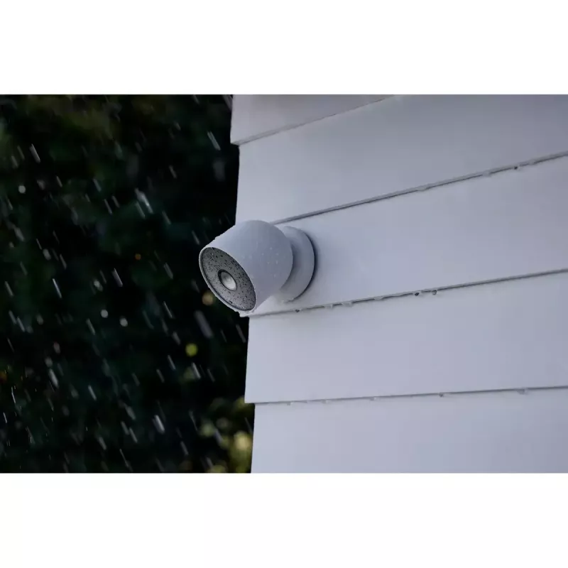Telecamera di sicurezza IP Google Nest Cam 1920 x 1080 pixel