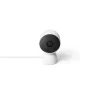 Telecamera di sicurezza IP Google Nest Cam 1920 x 1080 pixel