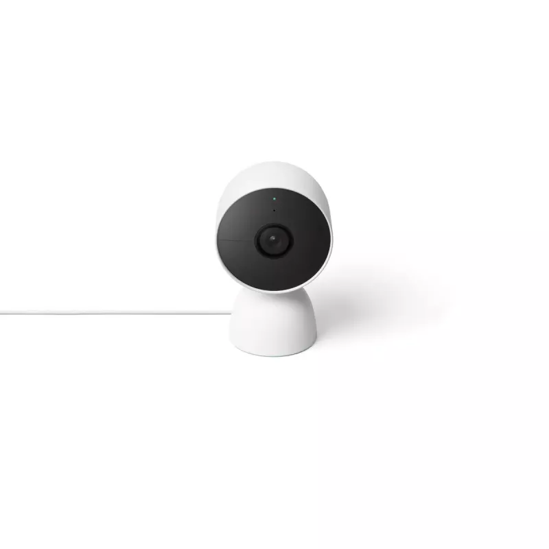 Telecamera di sicurezza IP Google Nest Cam 1920 x 1080 pixel