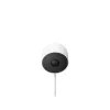 Telecamera di sicurezza IP Google Nest Cam 1920 x 1080 pixel
