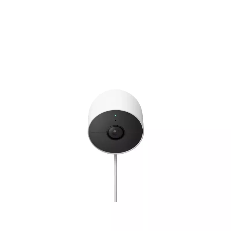 Telecamera di sicurezza IP Google Nest Cam 1920 x 1080 pixel
