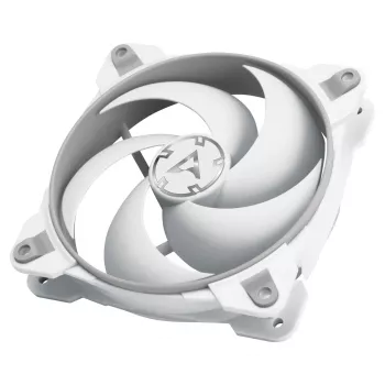 ARCTIC BioniX P120 (grigio/bianco) – ventola gaming da 120 mm ottimizzata per la pressione con PWM PST