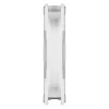 ARCTIC BioniX P120 (grigio/bianco) – ventola gaming da 120 mm ottimizzata per la pressione con PWM PST