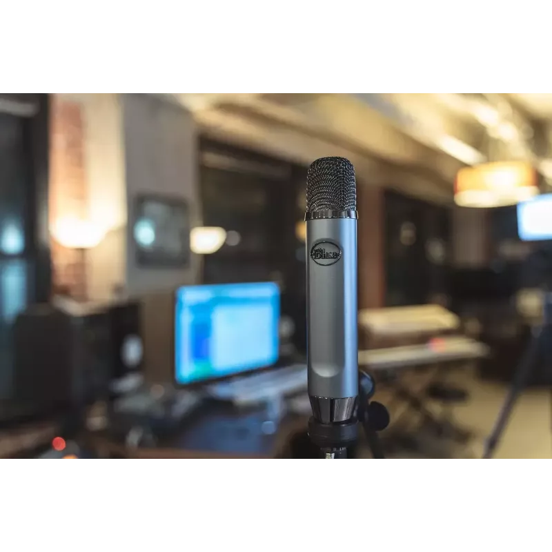 Microfono da studio Blue Microphones Ember