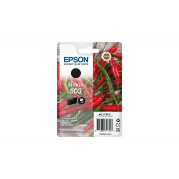 Epson 503 cartuccia d'inchiostro 1 pezzo originale resa standard nero